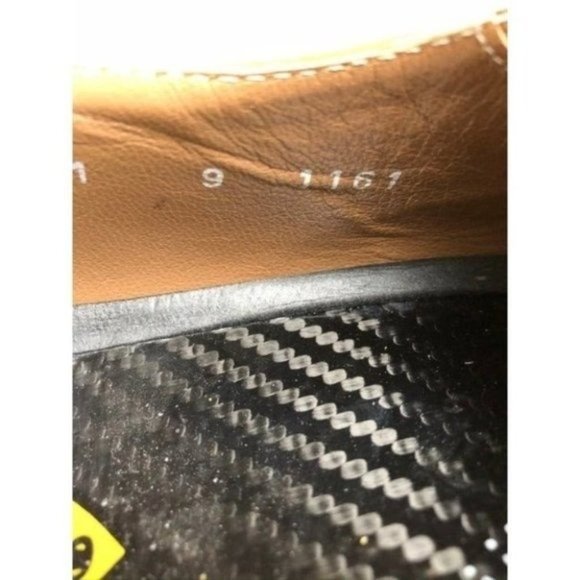 Michael Toschi Old Saddle Micro Bicycle - Picture 7 of 7